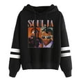 thumbnail image 2 of Soulja Boy 2025 Tour Merch Men/Women Hooded Sweet Streetwear Hooded Long Sleeve, 2 of 3