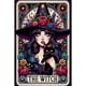 thumbnail image 4 of 5D DIY Calavera Tarot Arte Artesanía 40x60cm, 4 of 7