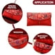 thumbnail image 3 of Sobres rojos para bodas chinas. Sobres rojos clásicos para fiestas de bodas., 3 of 5