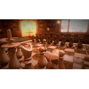 Pure Chess (Playstation 4) Board Game on PS4 - BRAND NEW & Factory Sealed