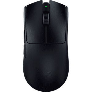 Razer Viper V3 Pro Wireless Gaming Mouse, Black