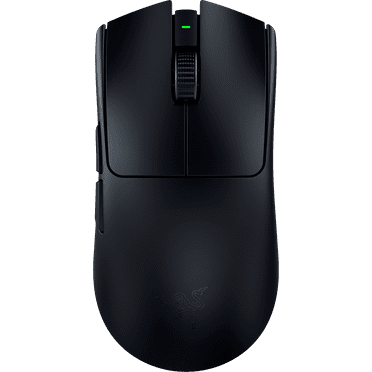 Razer Viper V3 Pro Optical USB Wireless Gaming Mouse, Black