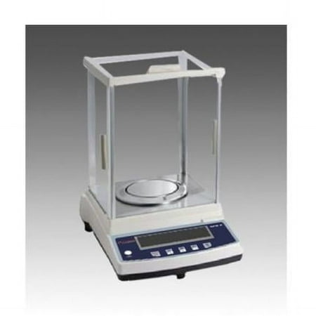 Optima Scales OPH-P303 High Precision Balance - 300g x 0.001g