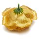 thumbnail image 4 of Flores Artificiales Cabezas de Flores de Rosas de Seda, 100 Piezas para Decoración de álbum de Ropa de Sombrero, Decoración de Boda (Oro), 4 of 10