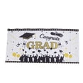 thumbnail image 2 of Banner De Graduación, Telón De Fondo De Graduación Impresión Digital De Amplia Aplicación Para Graduación Ccdes 003, 2 of 8