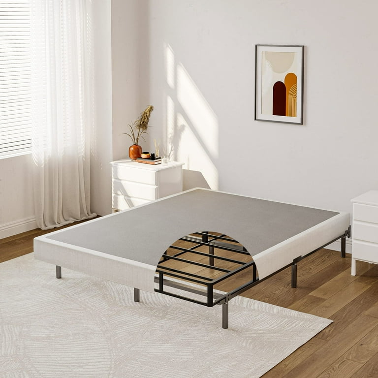 2 inch king 2024 size box spring