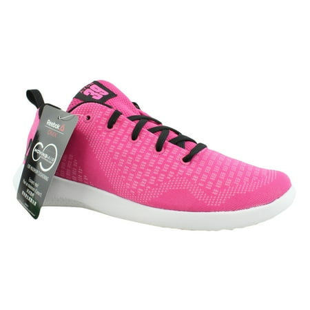 Reebok Womens Estoerra DMX Lite NS Pink Running, Cross Training Shoes Size 6.5 New