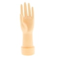 thumbnail image 1 of Maniquí Femenino de Mano para Joyas Accesorio de Moda Soporte de Mano izquierda natural Sunnimix Maniquí de exhibición de mano, 1 of 8