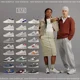 thumbnail image 1 of New Balance 574 NB Men / Unisex Classic Casual Lifestyle Shoes Sneakers Pick 1, 1 of 5