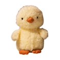 thumbnail image 2 of HUASHENG Cute Wild Animal Plush Toy Doll Sleeping Companion Doll Birthday Gift Dolls, 2 of 5