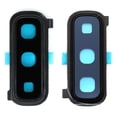 thumbnail image 2 of 1 Pcs For Samsung Galaxy Fold SM-F900F Phone Replacement Rear Camera Glass Lens Cover Frame Tool, 2 of 5