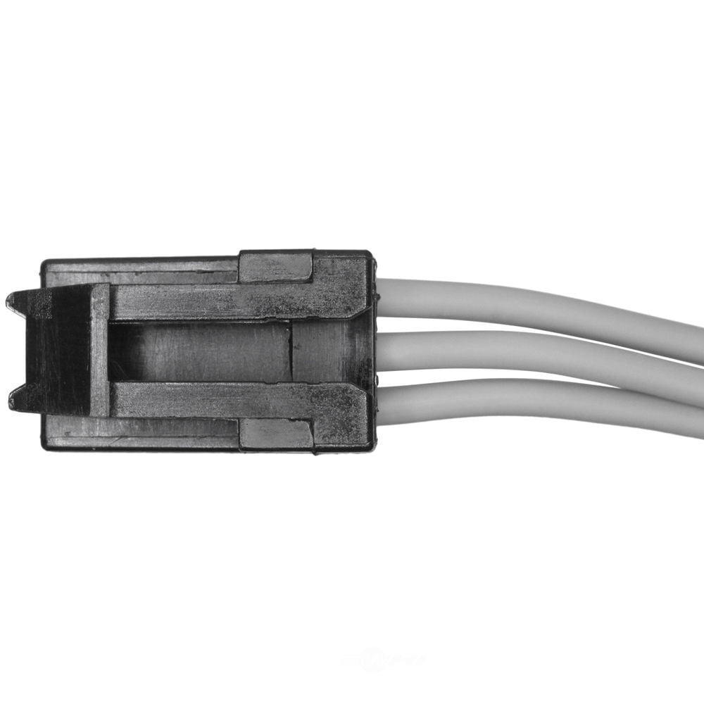 WVE 1P2027 HVAC Evaporator / Heater and Blower Module Connector