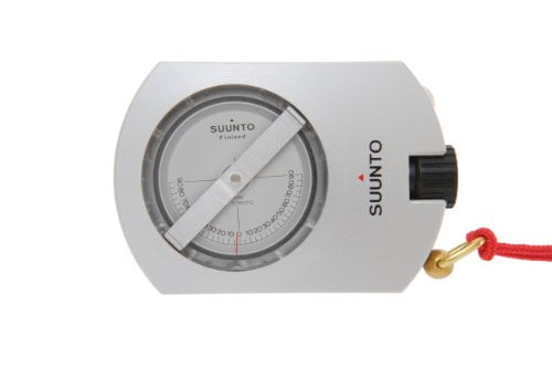 Suunto SS011104010 Precision Instruments/Clinometers Pm-5/66 Pc Opti Height Meter