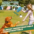 thumbnail image 5 of Jouets Interactifs pour Chiens, Jouets Robustes pour Grands et Moyens Chiens, 5 of 5