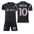 thumbnail image 5 of Football Shirt Costume Children & Adult Kids 22(120-130CM) World Cup, 5 of 5