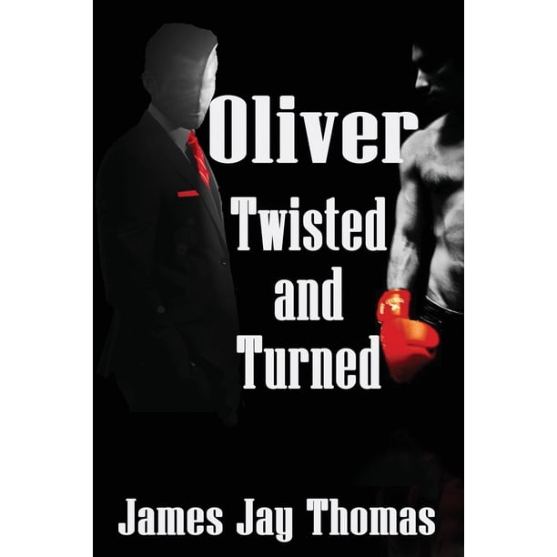 Oliver Twisted And Turned Paperback Walmart Walmart