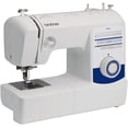 thumbnail image 3 of Máquina de Coser Brother MZ53 con 53 Puntadas y Pack de Hilos, 3 of 6