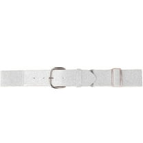 Augusta Adult Elastic Baseball Belt