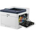 thumbnail image 2 of Restored Xerox Phaser 6510/DNI Color Laser Printer — 30 PPM, 1200 x 2400 dpi, Automatic Duplex Printing, Wireless & Ethernet Connectivity, 2 of 4