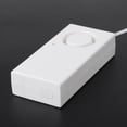 thumbnail image 4 of Water Leak Sensor, Durable Stable Water Leak Alarm, Water Tank Kitchen For Fish Tank Warehouse, 4 of 8
