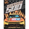 thumbnail image 4 of NASCAR Boys Graphic Tee with Short Sleeves, Sizes 4-18, 4 of 5