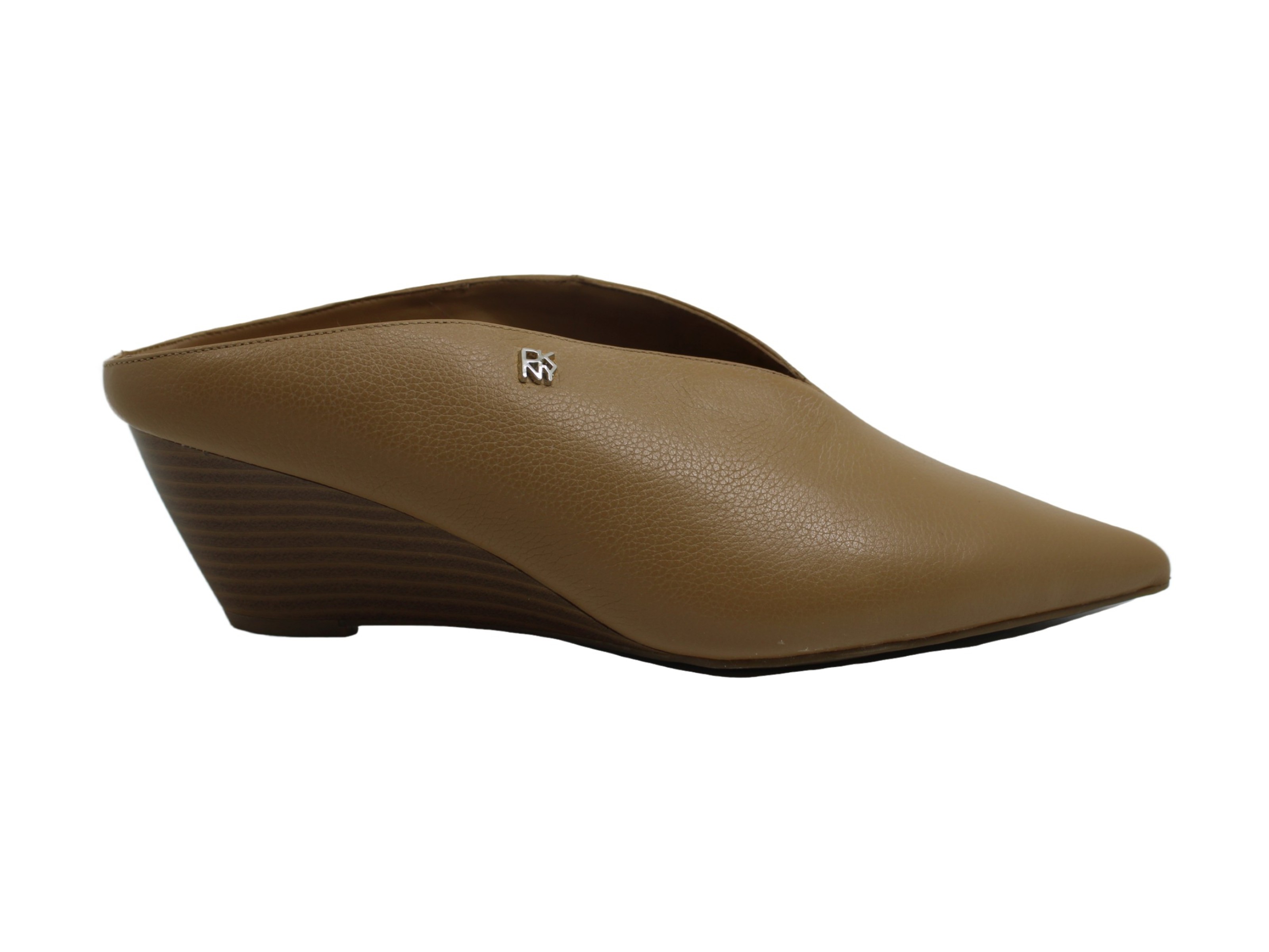 dkny lila mules