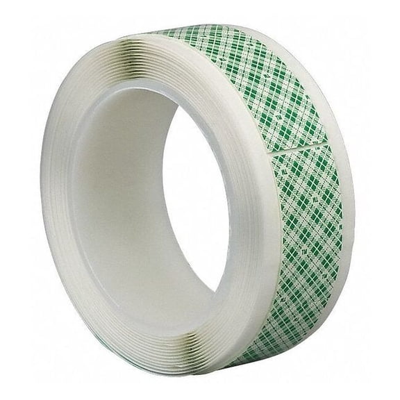 3m Foam Tape, Tan, Square, PK324 4032