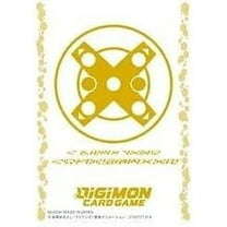 Digimon X Antibody Card Sleeve