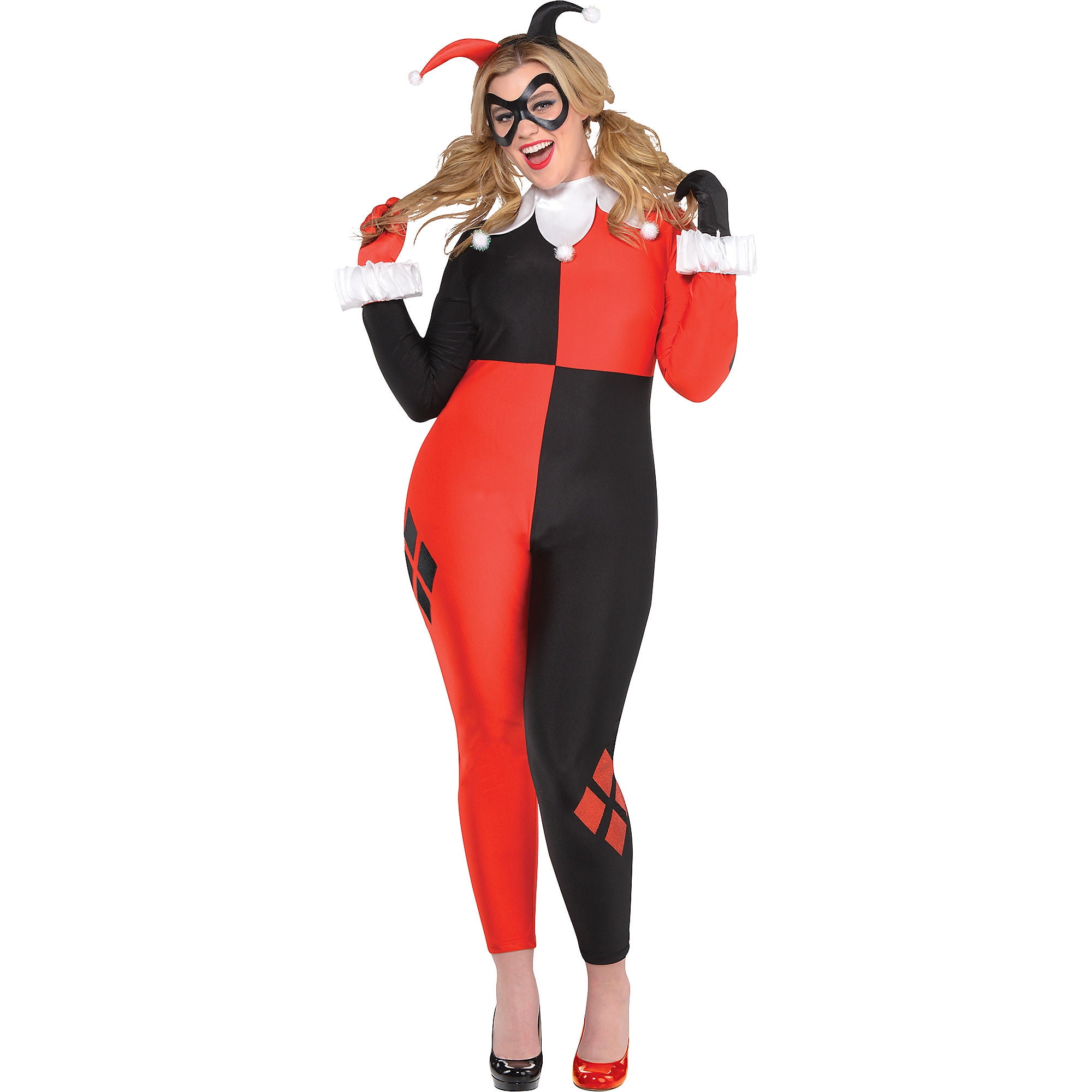 coast harley jumpsuit