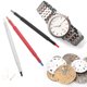 thumbnail image 4 of Juego de accesorios de presión manual sweethay para reloj de 3 piezas, 4 of 6