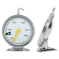 thumbnail image 4 of Stainless Steel High   Oven  ,   Gauge,  Strength, For Home For Kitchen Bake Shop Baking, 4 of 8