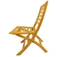 thumbnail image 3 of Andrew Folding Chair (Set of 2), 3 of 5