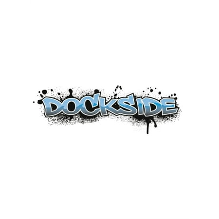 Docksides Saddle - Dockside Extras : Dockside Fireworks