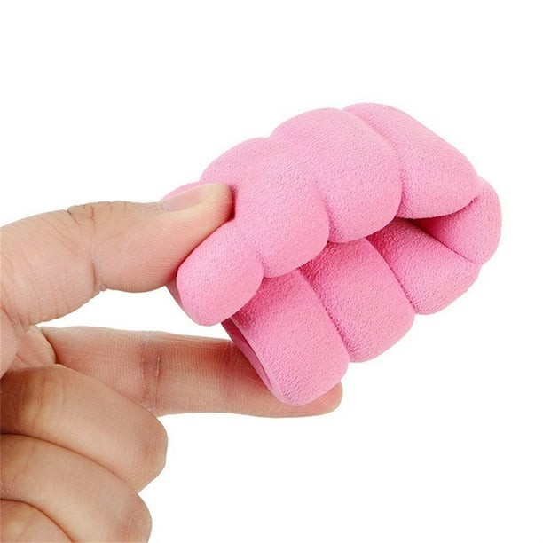 Sofa Vama Ropa de Cama Protector de espuma suave para manija de puerta - Protección para bebés for Navideño