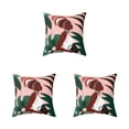 thumbnail image 1 of Redempat Home Decoration Cushion Covers In Various Colors For Fit Soft Durable W0134-9 3Set, 1 of 6