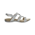 thumbnail image 3 of Vionic Amber - Women's Adjustable Slide Sandal - Orthaheel, 3 of 3