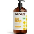 thumbnail image 2 of EO Everyone Savon Noix de Coco et Citron, 2 of 3