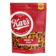 Kars Nuts Sweet 'N Spicy Trail Mix, 28 oz - Resealable Pouch (Pack of 1), Gluten-Free Snack Mix