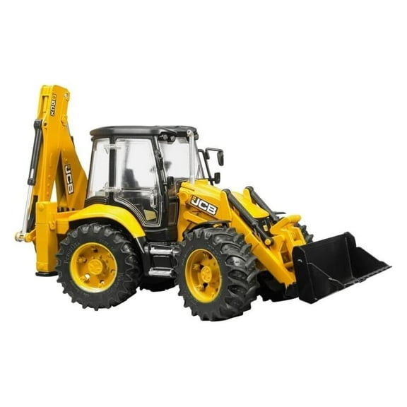 JCB 5CX eco Backhoe Loader