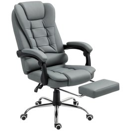 5 Roulettes Fixes Pour Chaise De Bureau - Remplacement Avec Coussinets Feutre, Pieds Pivotants Silencieux, Noir - Stop Glissades