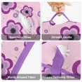 thumbnail image 6 of Pioneer Flower Floral Print Pattern Toddler Nap Mats for Kids Preschool,Sleeping Mat Bag or Kids,Toddler Sleeping Bag,Toddler Nap Mat or Daycare, 6 of 6