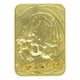 thumbnail image 3 of Yu-Gi-Oh! de colección Baby Dragon, edición limitada, chapado en oro de 24 quilates., 3 of 7