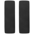 thumbnail image 1 of 2pcs Motorcycle Hand Grips Bike Handlebar Sleeves Motorcycle Handlebar Covers, 1 of 7
