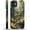 Sun Forest Butterfly, variant on Compatible with iPhone 11 Case, Pandas Chew Bamboo 11 2 in 1 Silicone Mixed Hard Pc Case, Durable Shock-Proof Protection Pattern Design