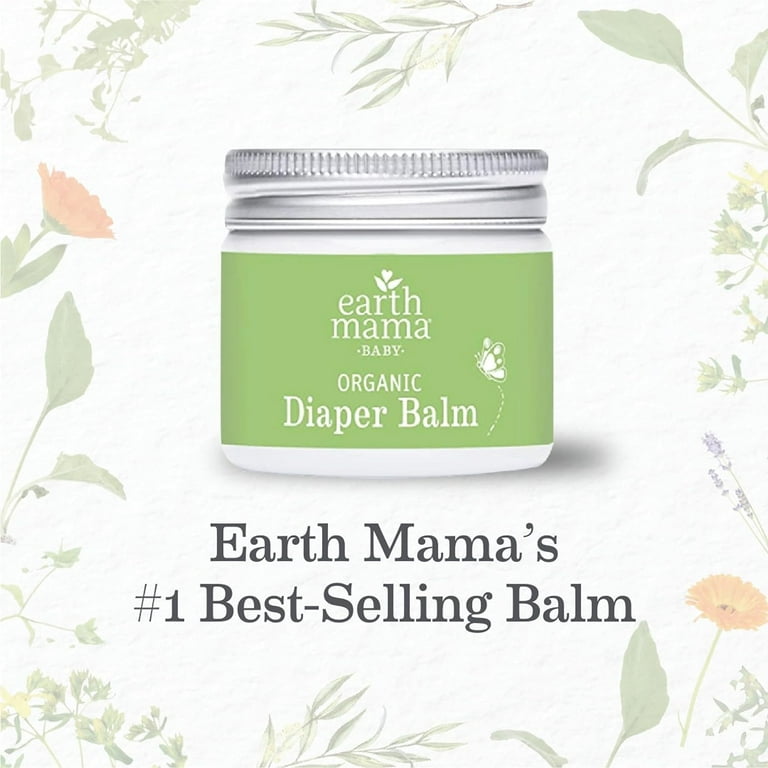 Earth mama diaper deals cream