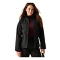 thumbnail image 4 of Regatta Ladies Uproar Softshell Wind Resistant Jacket, 4 of 4