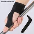 thumbnail image 2 of YIFAEUX Wrist Thumb Brace Left Right Hand Tendonitis Sprain Arthritis Pain Relief Thumb Splint Stabilizer Men Women Trigger Thumb Support Finger Splint, 2 of 7