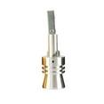 thumbnail image 1 of Modified Turbine Whistle Exhaust Pipe with No Wave Sound Simulation, 1 of 7
