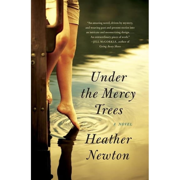 Under the Mercy Trees, (Paperback)