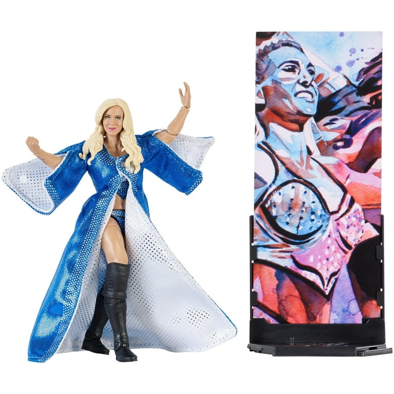Wwe elite sale 54